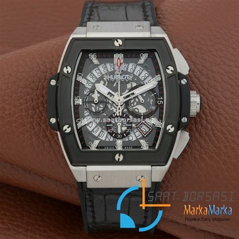 hublot senna champion limited edition